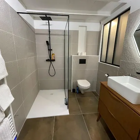 アパート Nid Douillet - Maison Spinola