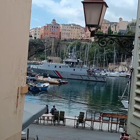 Lejlighed Nid Douillet - Maison Spinola - By Conciergerie De Haute Corse *
