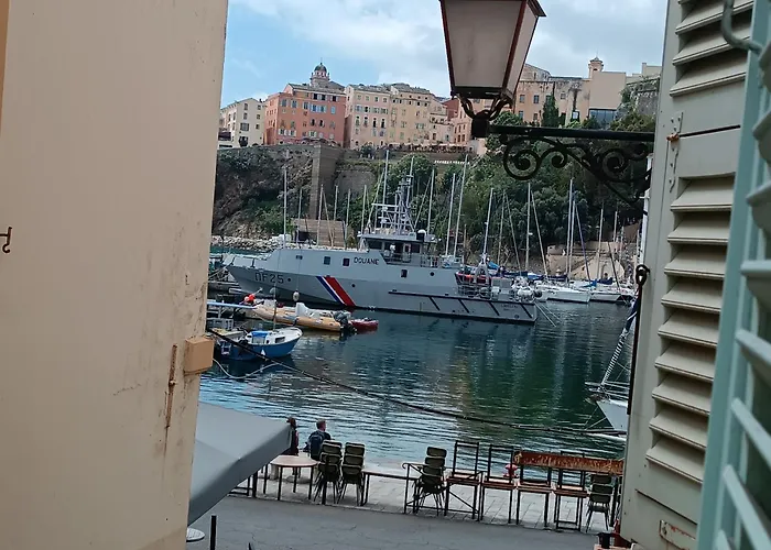 Appartement Nid Douillet - Maison Spinola *